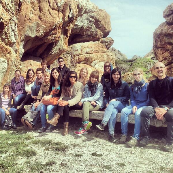 Axial-Natura (@axialn) on Twitter photo Avui acompanyant als alumnes 4t Turisme. UdG. <a href="/ParatgedeTudela/">Paratge de Tudela</a> <a href="/costabrava/">Costa Brava Pirineu</a> #parcsnaturals #capdecreus <a href="/xarxadeparcs/">Xarxa de Parcs Naturals</a> Avui acompanyant als alumnes 4t Turisme. UdG. <a href="/ParatgedeTudela/">Paratge de Tudela</a> <a href="/costabrava/">Costa Brava Pirineu</a> #parcsnaturals #capdecreus <a href="/xarxadeparcs/">Xarxa de Parcs Naturals</a>