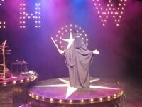 May 10th <a href="/CinemaMuseum/">The Cinema Museum</a> we're back &amp; delighted to have Baghdad's Got Talent joining us..truly eye opening