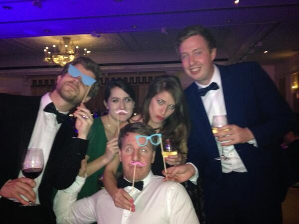 HeidiSchmidt's tweet image. Strike a pose! Integral getting ready for your close up! #ddta #integraladscience