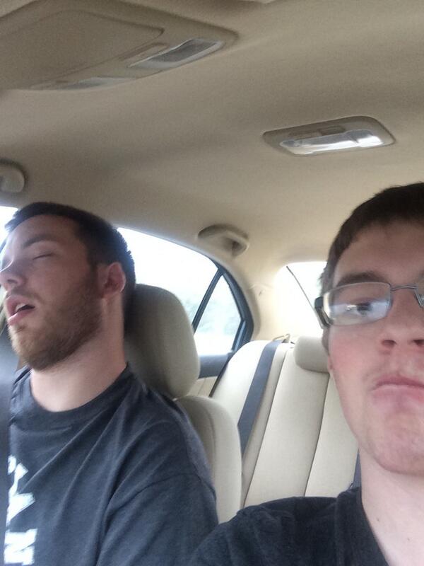 tylermoudy's tweet photo. #SelfiesWithDirk http://t.co/37wkPYQCoW