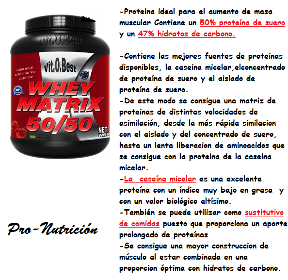 pronutrition73's tweet photo. whey Matrix de un buen ganador de peso, que también reúne las cualidades como sustitutivo de comidas !!! http://t.co/f7atbBudpe
