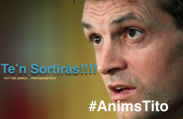 twitcule's tweet photo. #AnimsTito http://t.co/N0AyBue9Qa