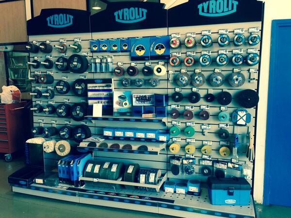 Suministros mior tweet media