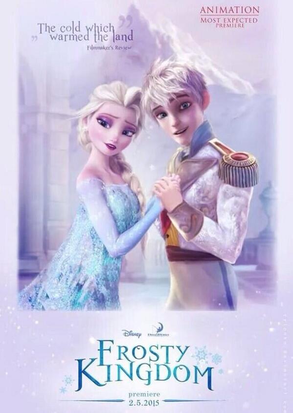 Well I wouldn't mind this... 😊