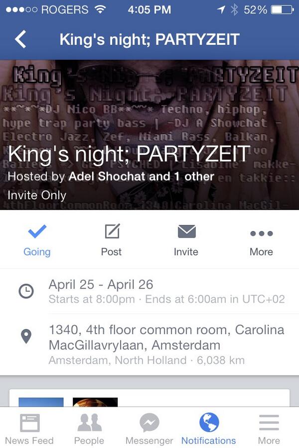 jord031's tweet photo. Kickstart the trip with a shaker in Rez? @homeslice10  #universityofamsterdam #amsterdamaged http://t.co/AhphVJVgcW