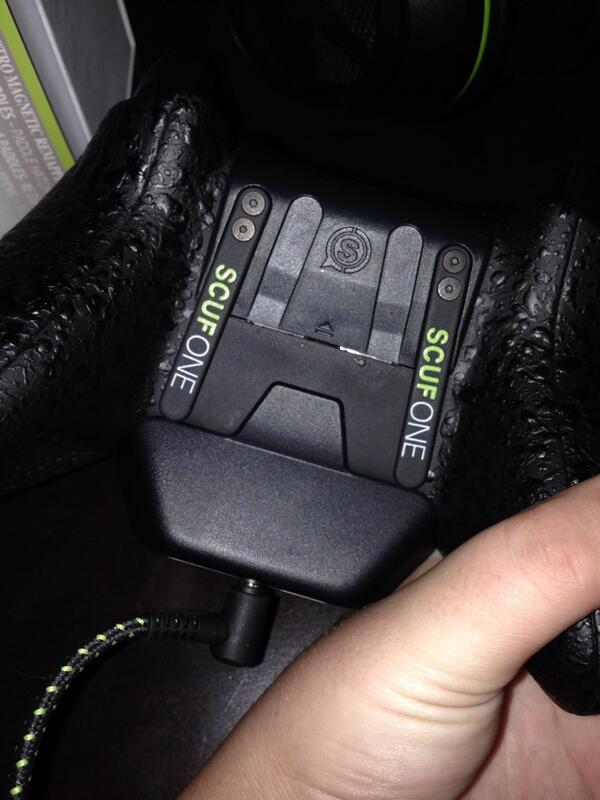 CodMookster tweet picture