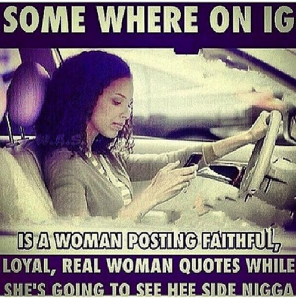 Quotes About Sneaky Females تويتر \ Big7 Newark Illustrated Ceo على تويتر: "Smh ! Sneaky, Unfaithful ,  Deceptive Thot 👊😂😭😤 👉 Http://T.co/Tiwzhw7S23"