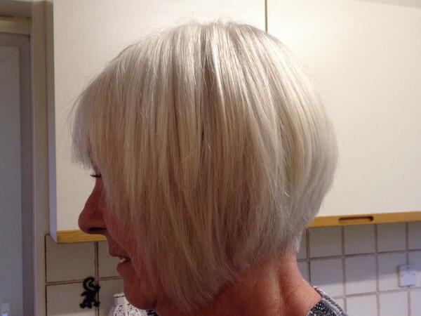 beautysource80's tweet photo. Graduated bob with layering :) http://t.co/eTQJHgmjFN