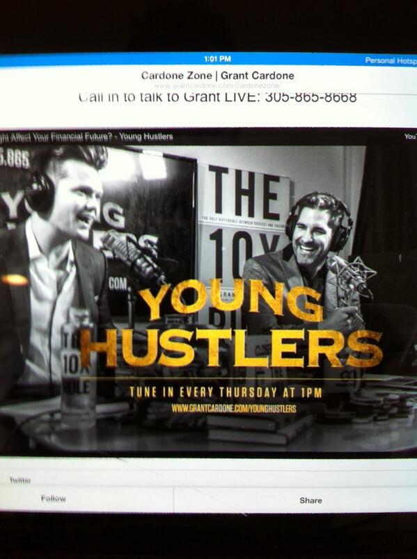 danortiz1's tweet image. Young Hustlers learn how to #stackpaper on GrantCardone.com/YoungHustlers @JarrodGlandt @GrantCardone #hustlemuscle 10x