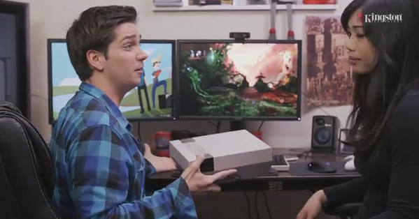 kingstontech's tweet photo. "Why do I need a #KingstonTech #DataTraveler #microDuo?" Explained in 2 mins by @LinusTech --> http://t.co/K5teqFBRcM http://t.co/rcxb27oFL4