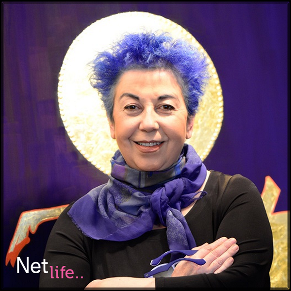 NetWorkGlobal_'s tweet photo. Sanatçı @gunselikato ile Doğu - Batı sentezinin etkilerini konuştuk. http://t.co/oxg0hgaBql http://t.co/7LDEh5Ee03