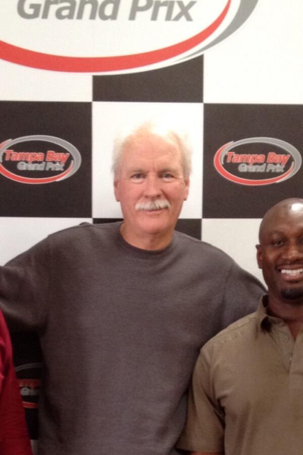 Before Dan retired as rd of A128. I miss him! #TBT #R18 #tobeapartner