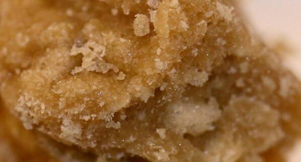 DabLairHB's tweet image. Northern Blueberry Extract!  Its so yummy and #Dabs Just Right!