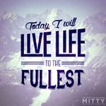 Photo by Walter Mitty Movie (@WalterMitty)