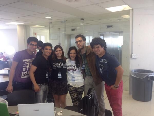 gaby_ar's tweet photo. Más imefus concursando!!! #soyimefsoyagentedecambio #edutrading http://t.co/Sg42OMveq7