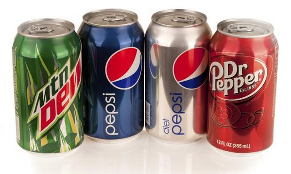 Chemicals in Your Soda: What They Are and What They Do: bit.ly/1ifK41X