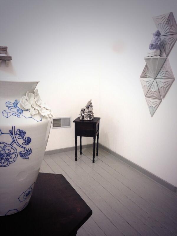 EmmySites's tweet photo. @FinalFridayOTR  We will be hosting the closing reception for Handmade in China at the Clay Street Press (1312 Clay) http://t.co/j8AvOYuvfD