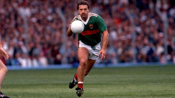 MayoGAA's tweet photo. Former Mayo Footballer Willie-Joe Padden to host official Cáirde Mhaigheo Function in N.York http://t.co/tbyLksX94w http://t.co/AXXwoRlDm5