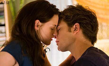 KristenStwrtID's tweet photo. Pasti di cut!! First kisssssssssss :') http://t.co/k4E0KsZXjE