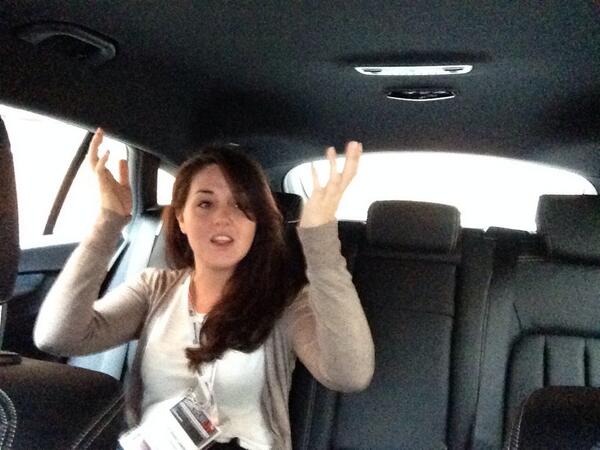 badaBIMrw's tweet photo. Duchess of Cambridge ready for home #BSL2014 @louiseBIMstore @The_Reviteer @RevitClive http://t.co/ri4rJdycOO