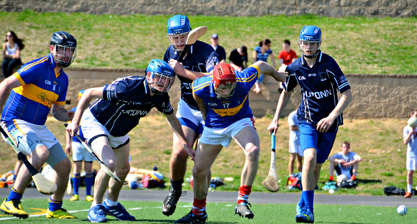 Is <a href="/BuzzFeedSports/">BuzzFeed Sports</a> excited for the <a href="/NCGAA/">NCGAA</a> Collegiate Hurling and Gaelic Football tournament in NYC on May 24 &amp; 25?