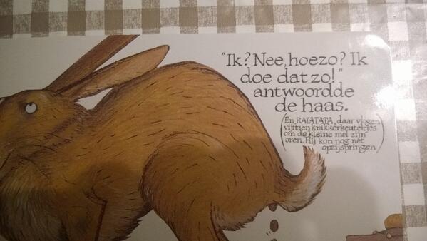 bakkie19's tweet photo. Heeft siert de vos dit boek geschreven http://t.co/NBQo3878kt