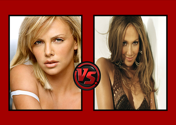 FantasyDibs's tweet photo. Who Would You Rather...

Charlize Theron vs. Jennifer Lopez http://t.co/tiHm0RTSa8