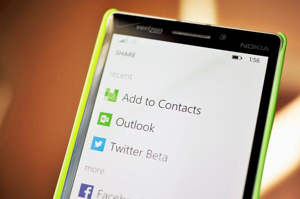 ‘Add to Contacts’ fills in the gaps on Windows Phone 8.1, helps you save those searches phon.es/4afy #wp81