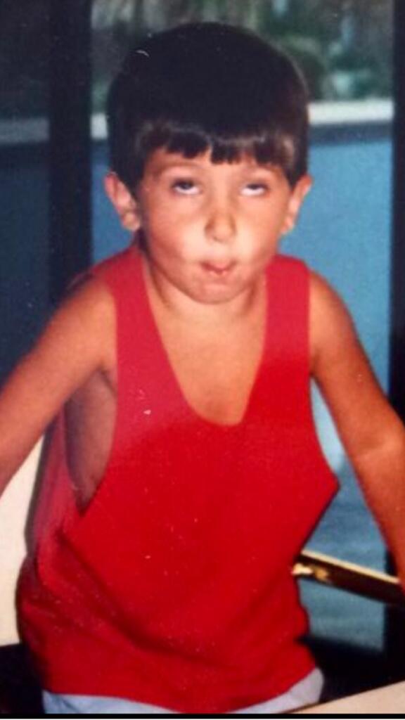 johnjohnben's tweet image. I've been fucking around since day 1