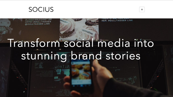 Sociusco tweet picture