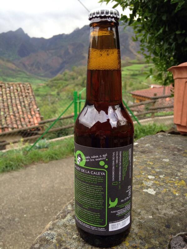 E.C.Cerveza Caleya tweet media