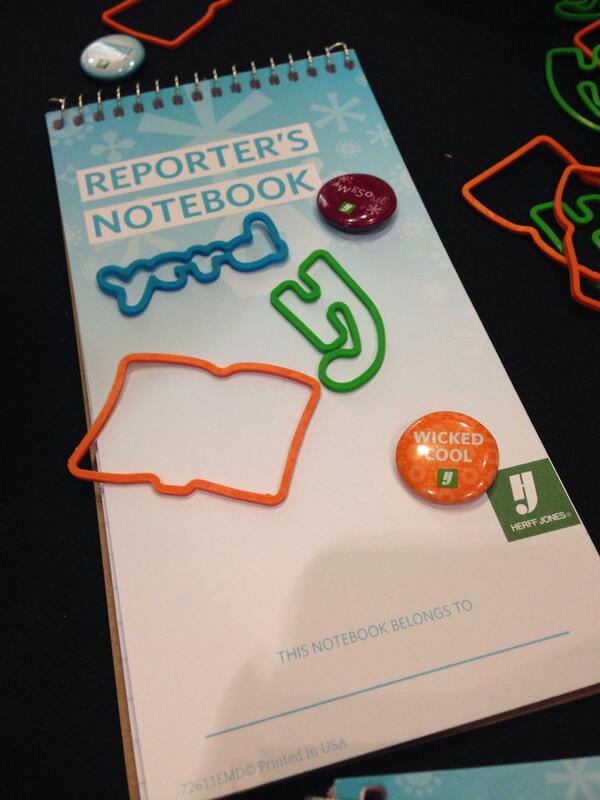 WHSPredator's tweet image. There&apos;s nothing better than Herff Jones and free stuff