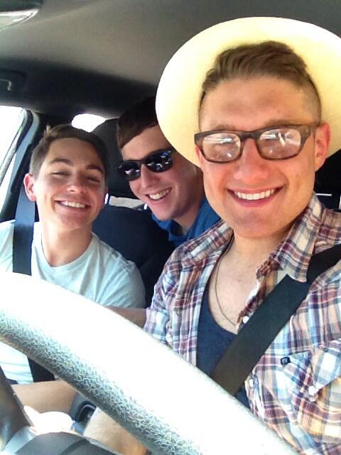 DearAtlanta's tweet image. So long ATL! First stop, @Loews_Hotels #LoewsRoyalPacific!