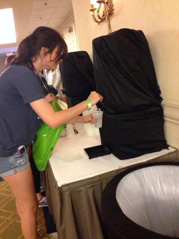 WHSPredator's tweet image. Be smart, don&apos;t have a heat stroke. Stay hydrated with some cold water.