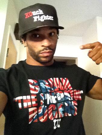 kranorq's tweet photo. Intimidation #MMA Update: #TeamIntimidation’s @BRogthePredator returns to the #Bellator cage - http://t.co/dWptGypPgl http://t.co/qnJ3JoCiph