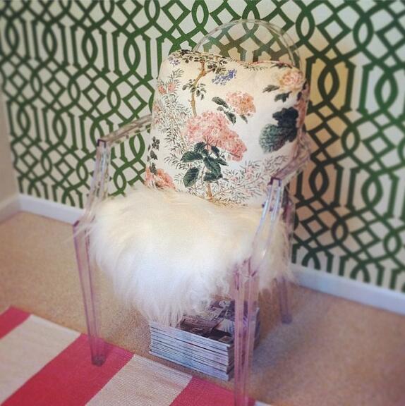 shell & chinoiserie tweet media