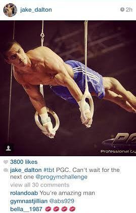 ProGymChallenge's tweet photo. Had to #RT @jake_dalton because his #TBT is awesome. #progymchallenge #2013 http://t.co/uTaQa9YcIj
