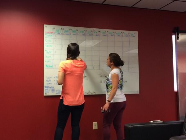 katiekeepitreal's tweet image. “@Fusion_360: Organizing #contentmarketing for the week. #learningtocount @KtAlv http://t.co/YQCAW3mII2” Thanks to Fusion I can now count.