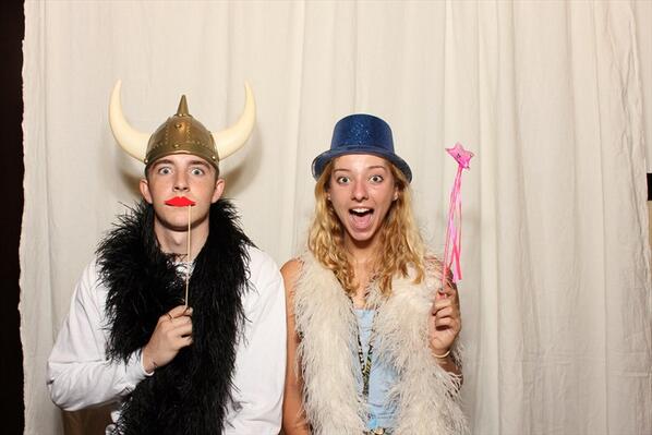 Hagertyjourn's tweet image. Best friends photoshoot!!! @leonardsphoto #fspa2014 #1