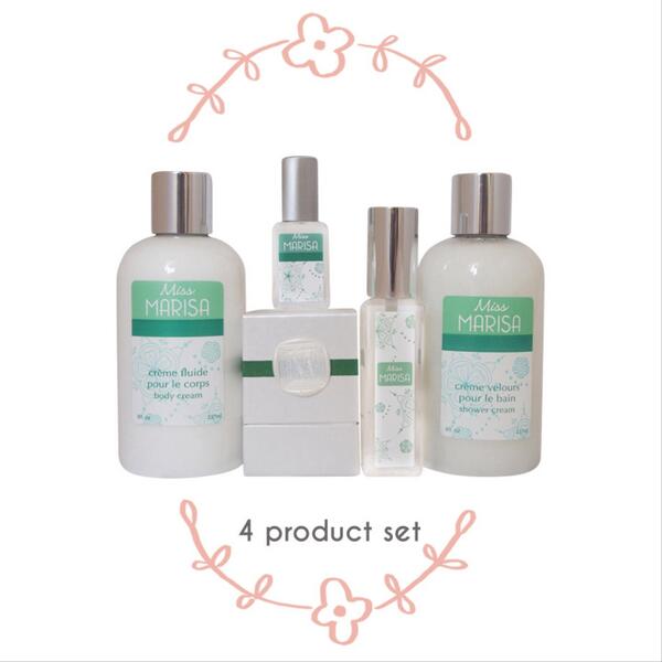 shopebba's tweet photo. #missmarisa original | 4 Product Set | http://t.co/98T55RXyHx http://t.co/iYQogiYBF1