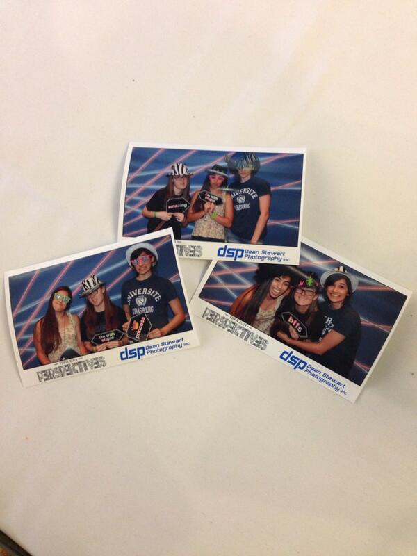 WHSPredator's tweet image. Capture your fspa memories at the Dean Stewart Photography booth #modelstatus