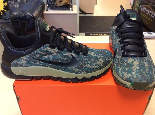 new nike free trainer 5.0