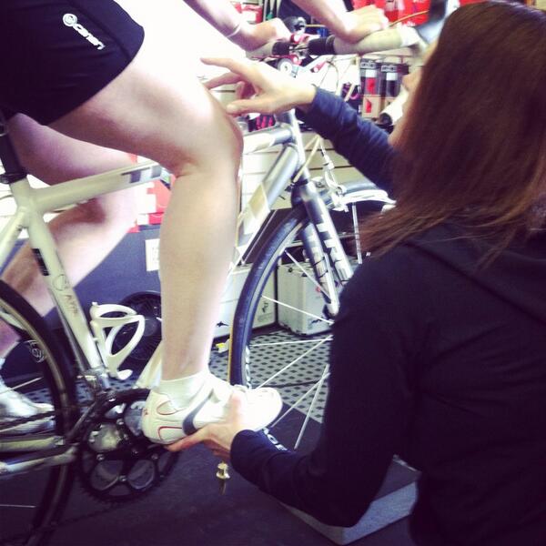 Bikes and Moore (BikesandMoore) Twitter