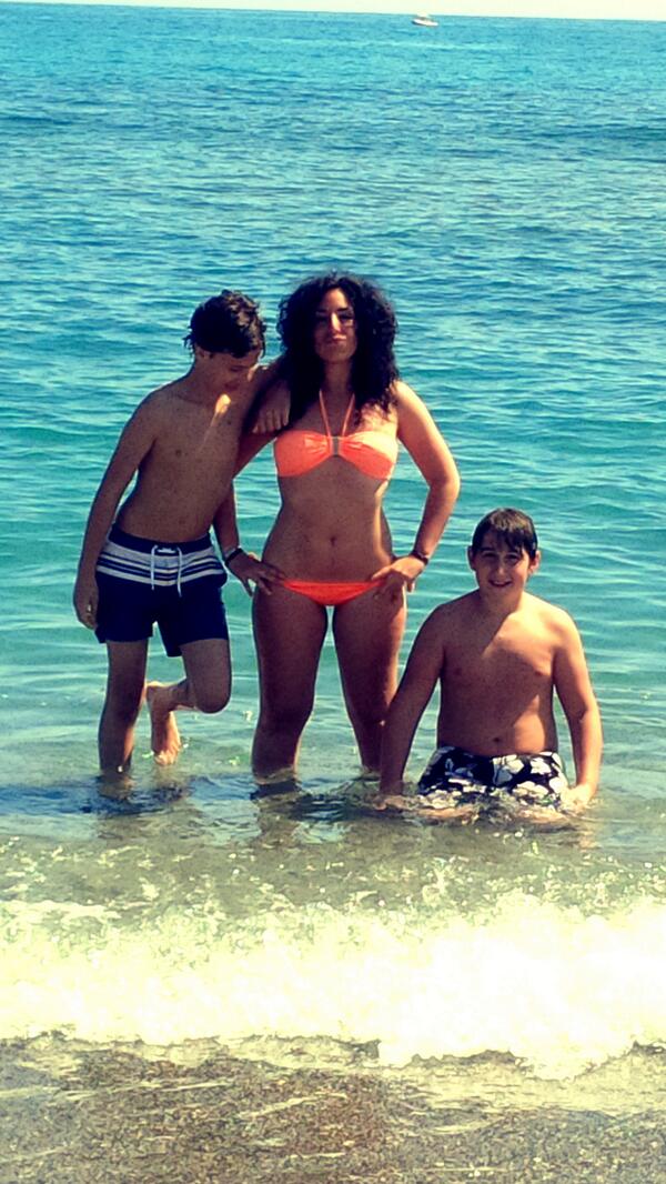 AleSummerLudo's tweet photo. Summer is coming!!! http://t.co/3jqVelqBWP