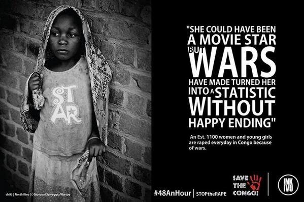 BlkHistStudies's tweet photo. She could have been a *star but wars..Join our call to end this evil! Pls Sign&amp;Share>http://t.co/DndDqXKEOk #48AnHour http://t.co/auNuY6we2u