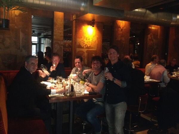 Morgen opent #OrloffaandeKade. Heel veel succes en wat een goede aanwinst voor #030