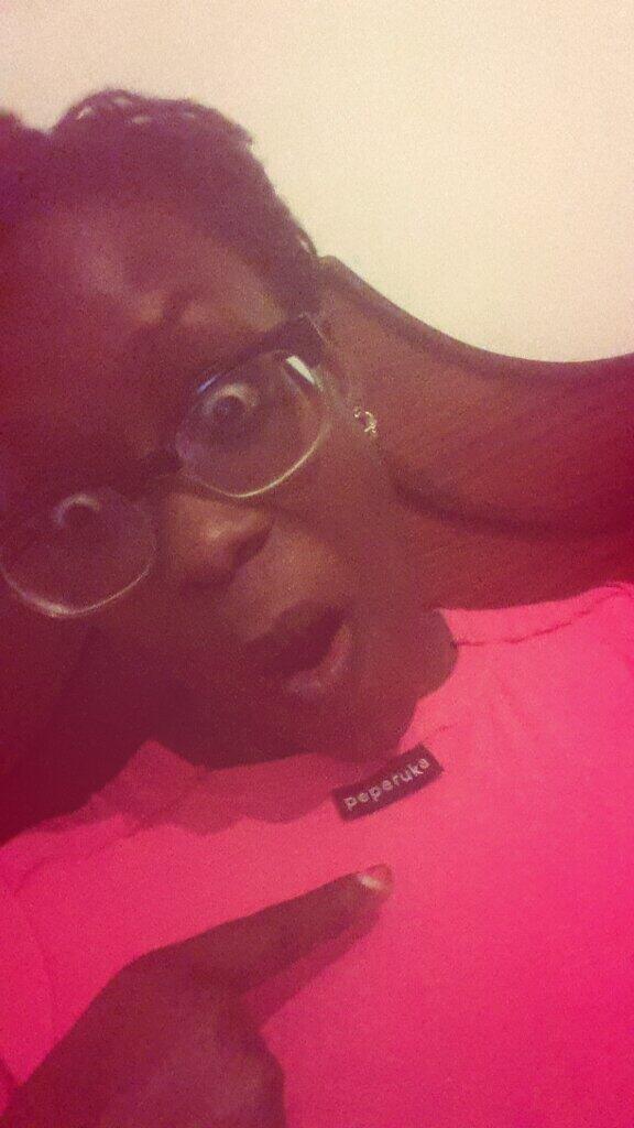 Fashion Revolution Day. #BecauseIt Matters #insideout <a href="/fash_revKenya/">Fash_RevKenya</a> @pepeukaworld fashionrevolution.org