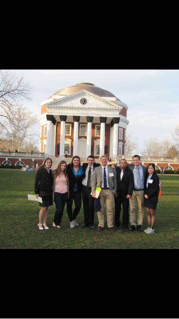LMCMUN's tweet photo. LMCMUN at UVA http://t.co/8I3O7ZLxfS