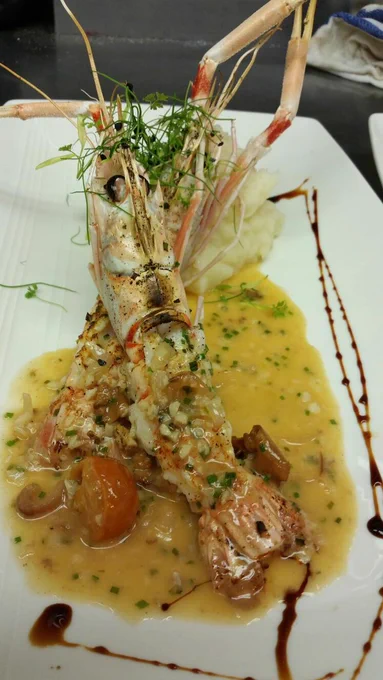 Image from Chef Alex Fernandez (@ChefAlexF)