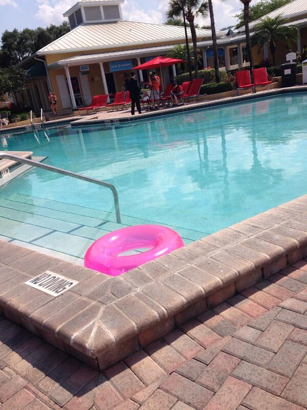 WHSPredator's tweet image. FSPA 2014 is going swimmingly